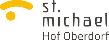 Logo vom Hof Oberdorf in Bäretswil