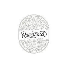 Logo indonesisches Restaurant Rumarasa