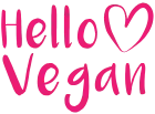 Logo HelloVegan