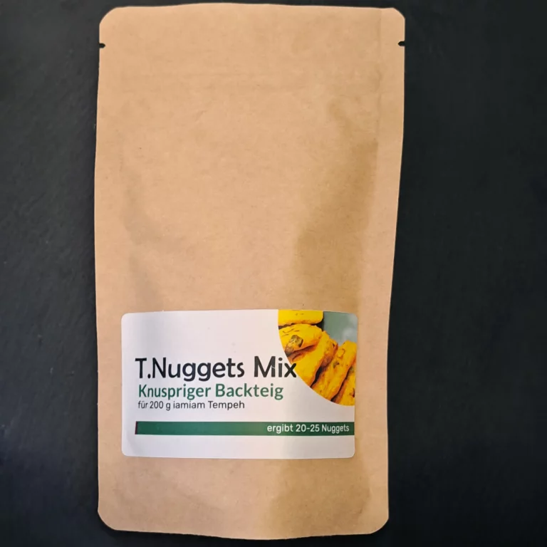 T.Nuggets Mix